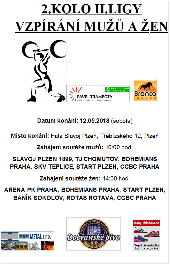 2. liga TJ Slavoj Plzeň