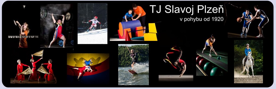 TJ Slavoj Plze