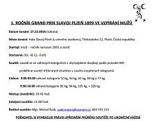 TJ Slavoj Plzeň TJ Slavoj Plzeň