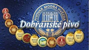 Dobansk pivo
